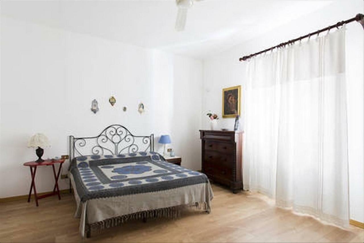 Il Geranio Blu Apartment Palermo Exterior photo